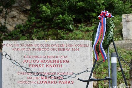 Tradicionalna spominska slovesnost v Češnjicah  (48)